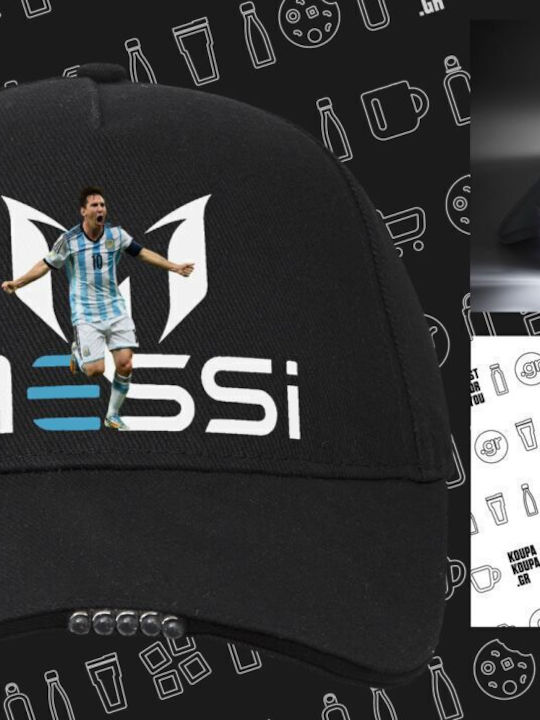 Koupakoupa Leo Messi Jockey Koupakoupa Leo Messi Jockey