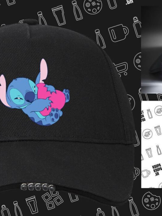 Koupakoupa Lilo & Stitch Hugs And Hearts Jockey Koupakoupa Lilo & Stitch Hugs And Hearts Jockey