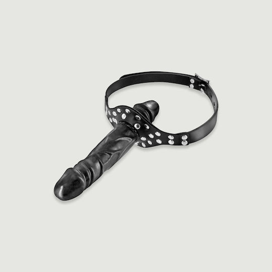 Fetish Tentation Cagulă în Culoare Negru