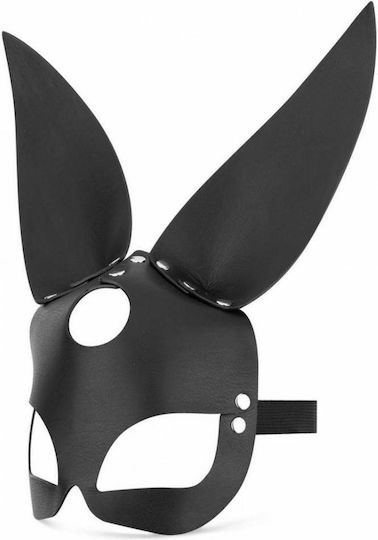 Bedroom Fantasies BDSM Μάσκα σε Μαύρο Χρώμα