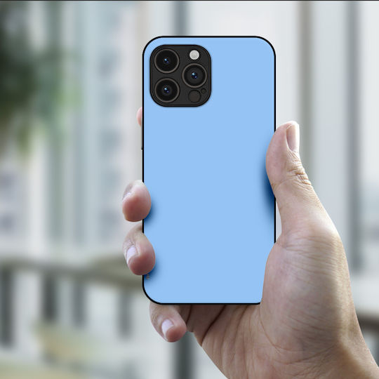 Sonique Colorbloc Back Cover Silicon Turcoaz (OnePlus 12R)