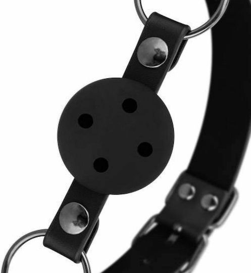 Bedroom Fantasies BDSM Kit in Black Color