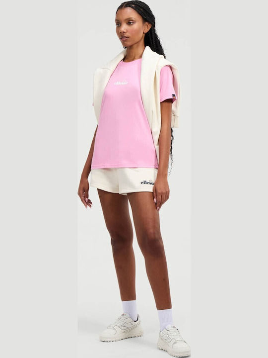 Svetta Women's T-shirt Pink