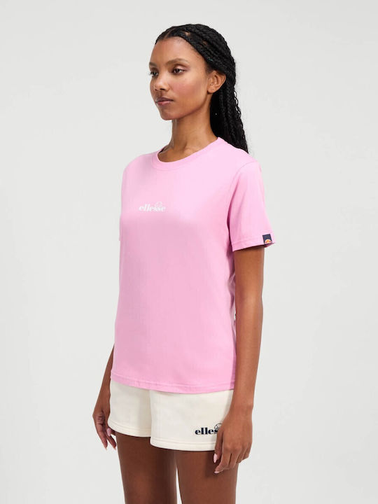 Svetta Women's T-shirt Pink