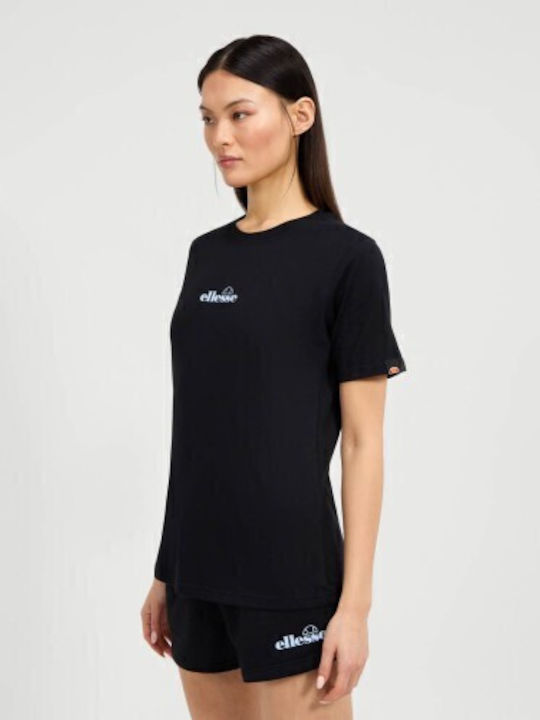 Svetta Women's T-shirt Black