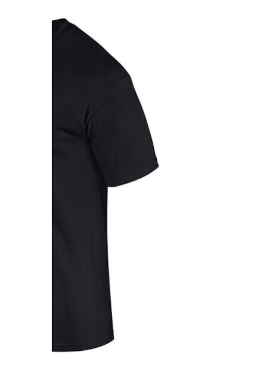 Tricou Pentru Copii Negru