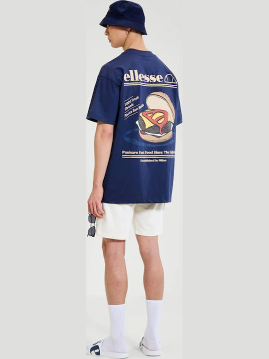 Byronso T-shirt Μπλε