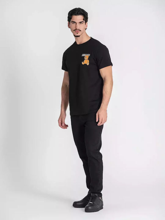 T-shirt Black