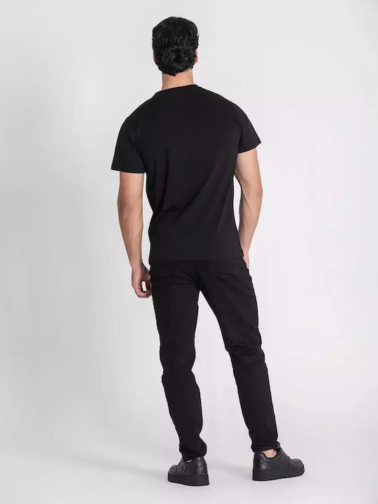T-shirt Black