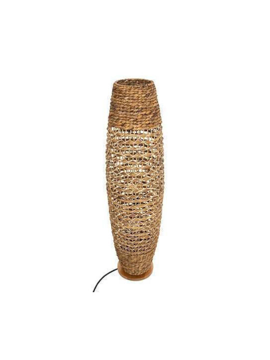 Atmosphera Sand Φωτιστικό Δαπέδου Υ118xΜ31εκ. Μπεζ