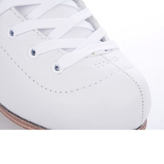 Tempish Dream White II 1300001711 Γυναικεία Παγοπέδιλα Λευκά