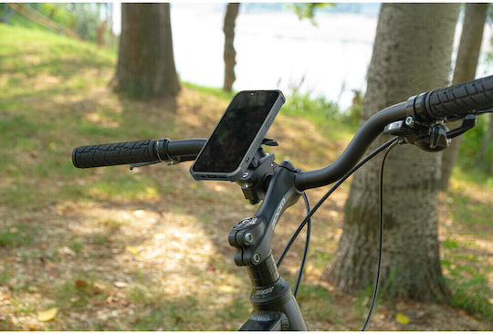 Lampa Opti Handle Mount Phone Motorcycle for Steering Wheel