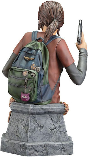 Dark Horse Comics The Last Of Us Φιγούρα 19εκ.