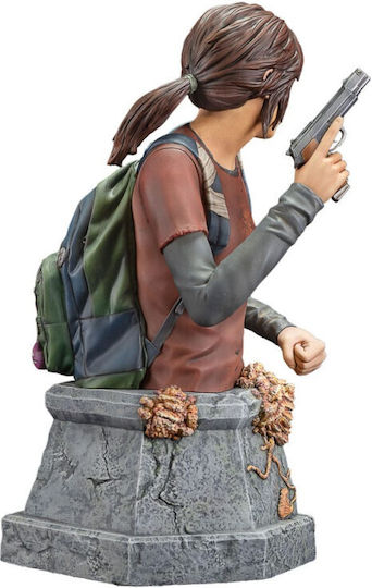 Dark Horse Comics The Last Of Us Φιγούρα 19εκ.