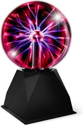 Party Φωτιστικό LED Plasma Ball