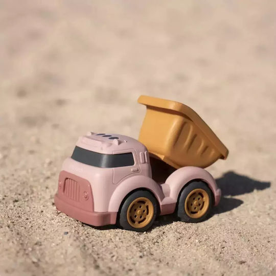 Little Dutch Truck 17 cm Ocean Dreams Pink