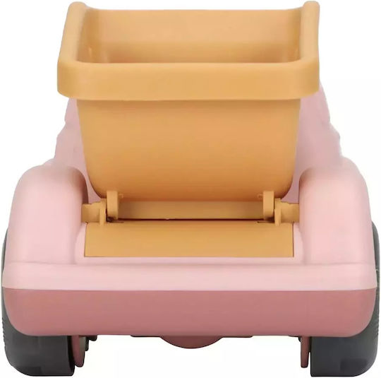 Little Dutch Truck 17 cm Ocean Dreams Pink