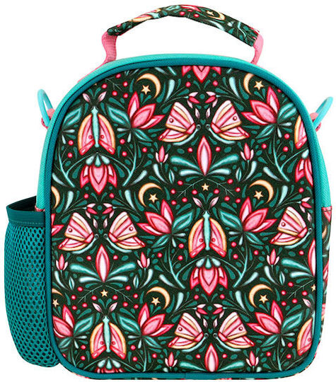 Santoro Schulische Hand-Lunch-Tasche Gorjuss 20 x 8.5 x 24cm