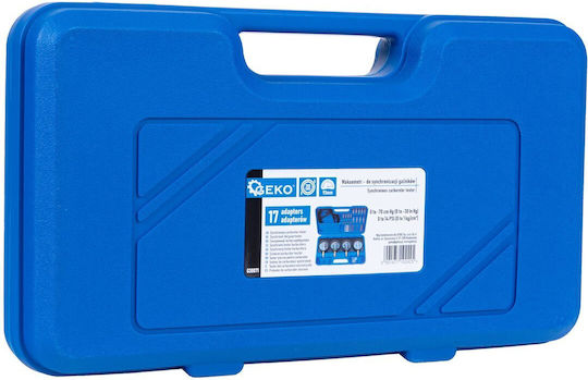 Geko 26бр
