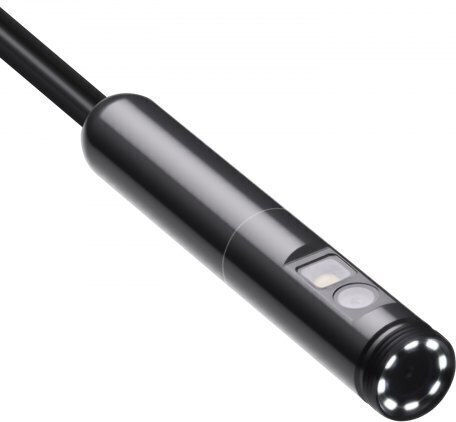 Vevor Endoskopkamera mit Kabel 3m