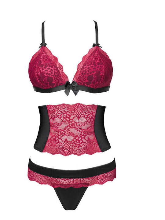 Women's Lingerie Set Nerysa