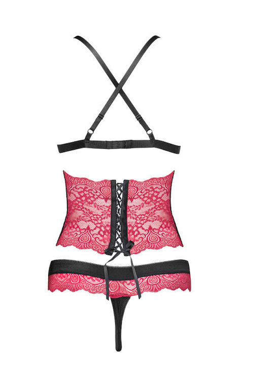 Women's Lingerie Set Nerysa