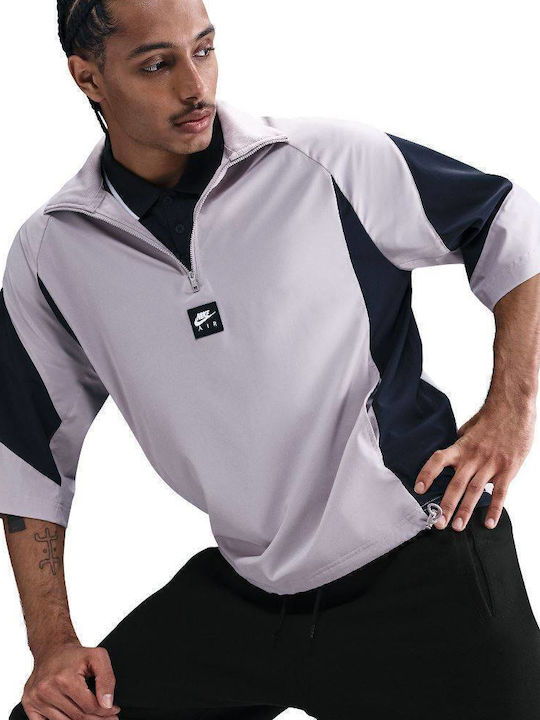 Club Sports Men's Bermuda Black / White