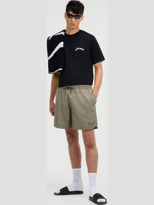 Eames Ανδρική Βερμούδα Khaki