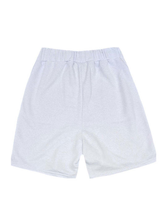 Herrenshorts White
