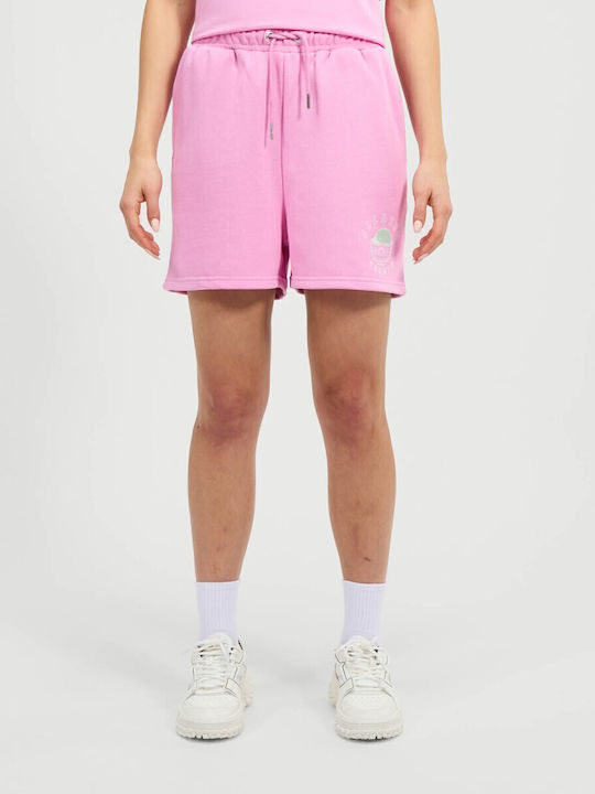 Cerchi Γυναικείο Αθλητικό Σορτς Pink