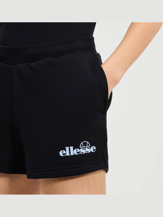 Kyrana Women's Sporty Shorts Black