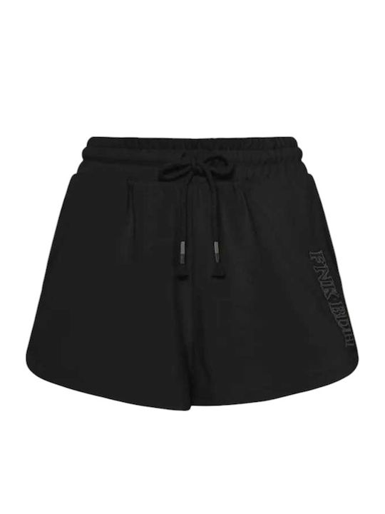 Women's Sporty Shorts Black