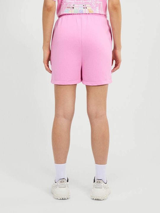 Cerchi Γυναικείο Αθλητικό Σορτς Pink
