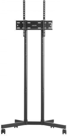 Vevor TYSDLDDSJZJZGTD2Z001V0 Стойка за телевизор Стенен до 65" и 40кг