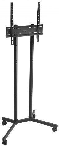 Vevor TYSDLDDSJZJZGTD2Z001V0 Стойка за телевизор Стенен до 65" и 40кг