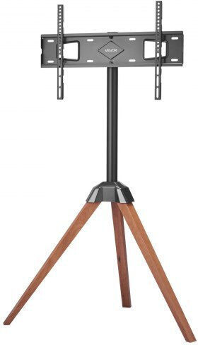 Vevor TYSDLDDSJZJZLU43E001V0 Βάση Τηλεόρασης Δαπέδου έως 65" και 45kg