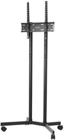Vevor TYSDLDDSJZJZGTD2Z001V0 Стойка за телевизор Стенен до 65" и 40кг