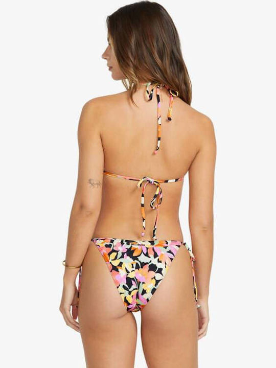 Strapless Bikini Faith In Flowers Multi