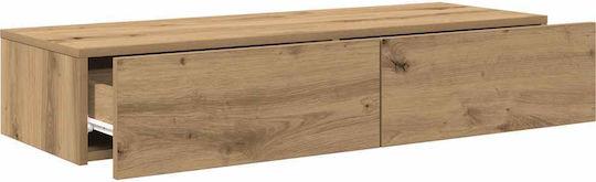 Рафтове От Дъб Артизиас 100x36x19см
