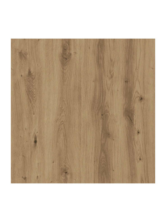 Рафт Стенен Artisan Oak 100x36x19см.