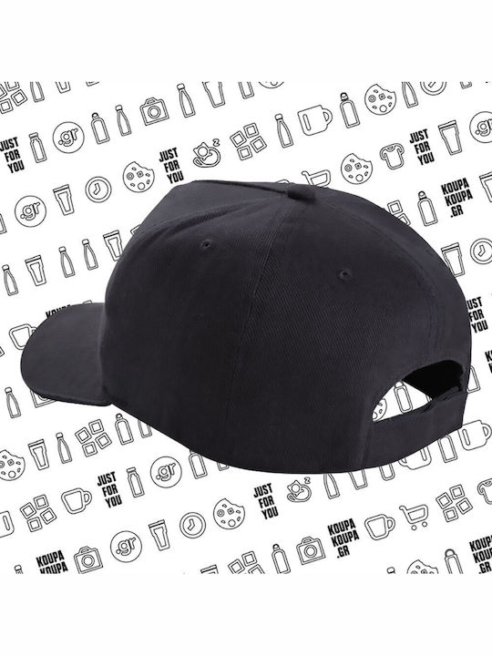 Doors Work & Activity Hat with LED Light Ideal for Night & Low Light 100% Cotton Adult Unisex