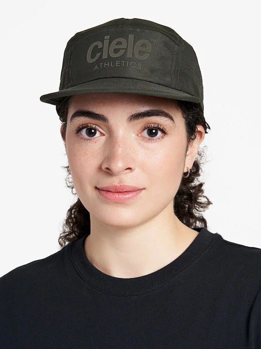 Ciele Gocap Atletism Raven