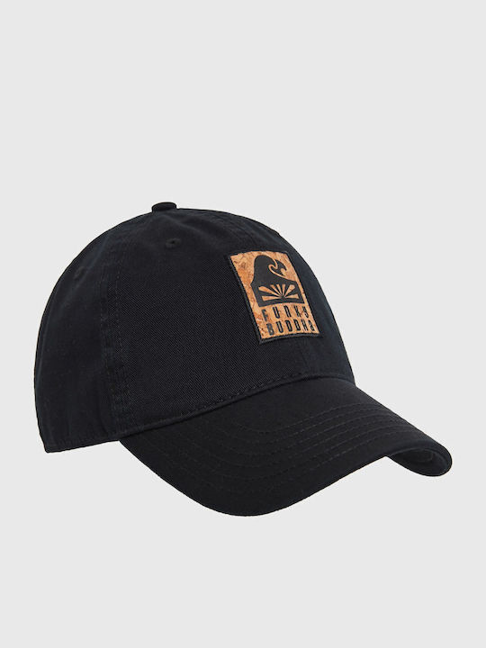 Herren Hut Patch Funky Buddha Logo