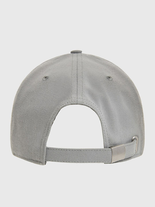 Herren Hut mit Markenstickerei