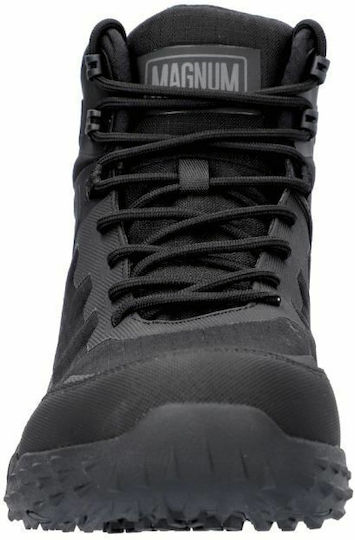 Magnum Military Boots from Mesh Black M810056-021