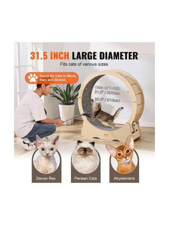 Vevor Cat Toy