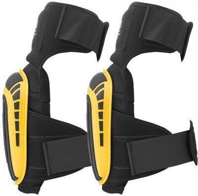 Vevor Safety Kneepads with Gel DBHXHSHSJZKHK0CFFV0