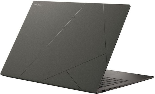 Asus Zenbook S 16 OLED UM5606WA-RJ240X UM5606WA-RJ240X 16" 120Hz (Ryzen AI 300 Series-9 HX 370/32GB/1TB SSD/W11 Pro) Zumaia Gray (US Keyboard)