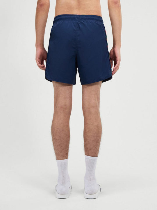 Lental Men's Swimwear Shorts Blue