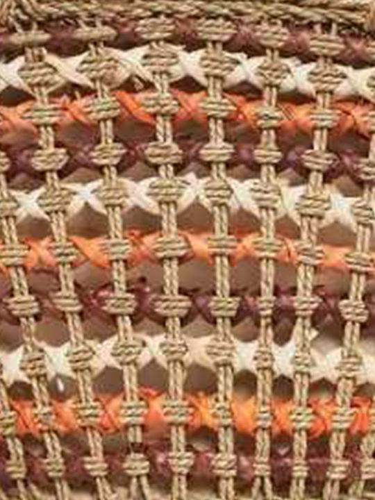 Women's Bag Handbag Orange
